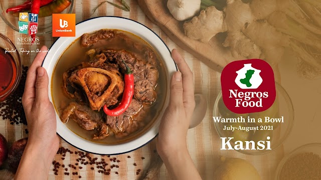 Discovering The Heritage Soup Dishes of Negros Island