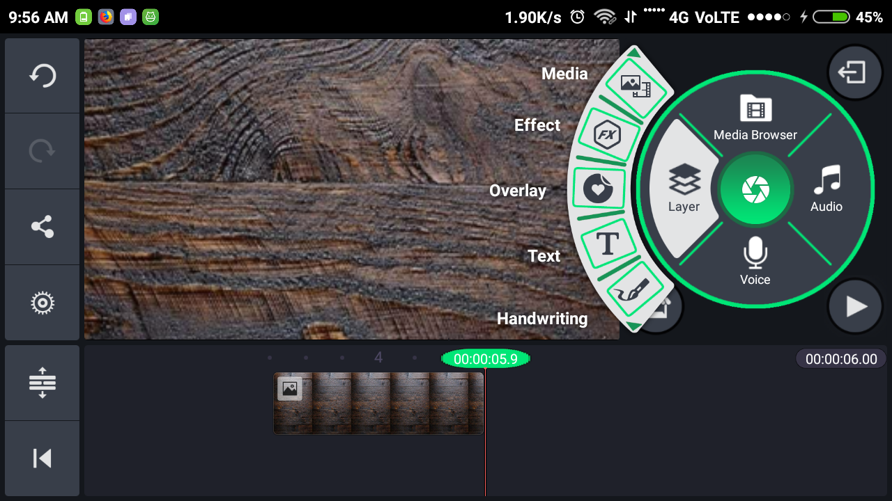 green kinemaster pro download green kinemaster pro download
