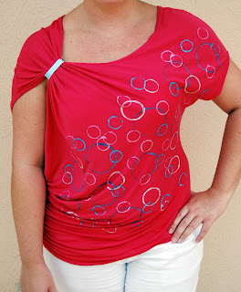 ISABEL BISU: NUEVOS DISEÑOS DE VERANO