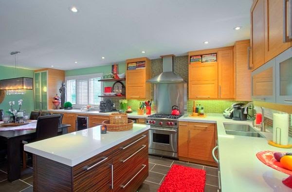 Home Appliances Trends 2014