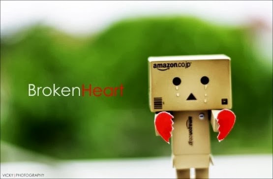 Kumpulan Gambar Boneka Danbo Patah Hati Kumpulan Gambar Boneka Danbo Patah Hati