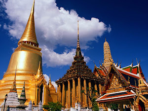 Paket Tour Wisata Bangkok Pattaya 4D3N, paket tour bangkok, paket tour pattaya, paket tour thailand, 