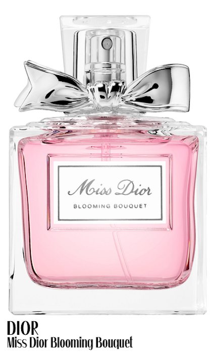 DIOR Miss Dior Blooming Bouquet