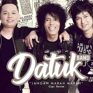 Lirik Lagu Jangan Marah Marah - Datuk Band - Novelas
