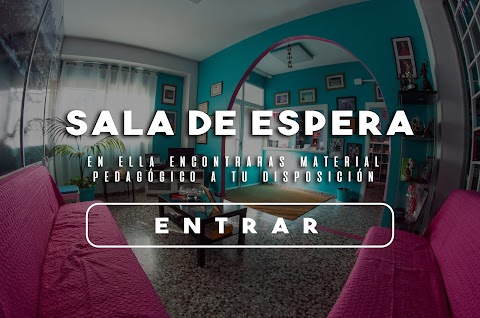 INSTALACIONES | SALA DE ESPERA