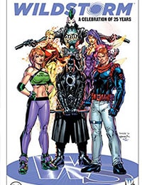 Wildstorm: A Celebration of 25 Years