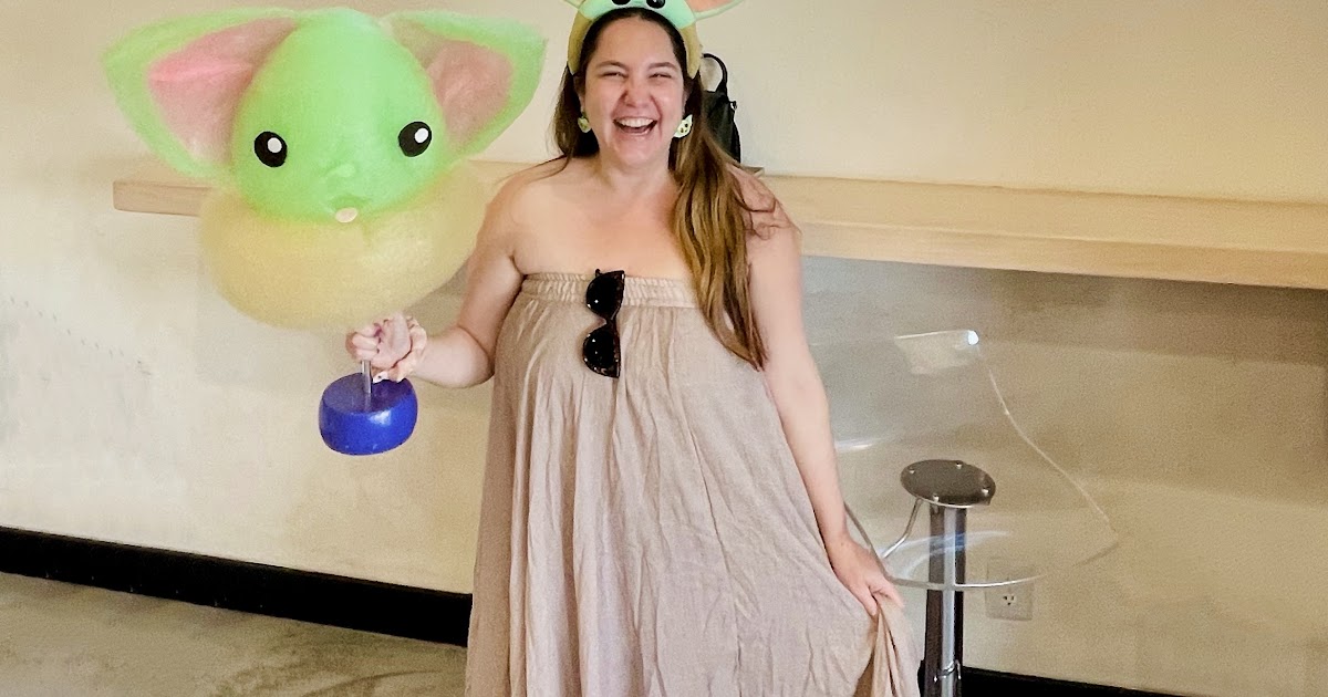 The Beauty of Life Sweet Spot Visiting Polar Playground for Cotton