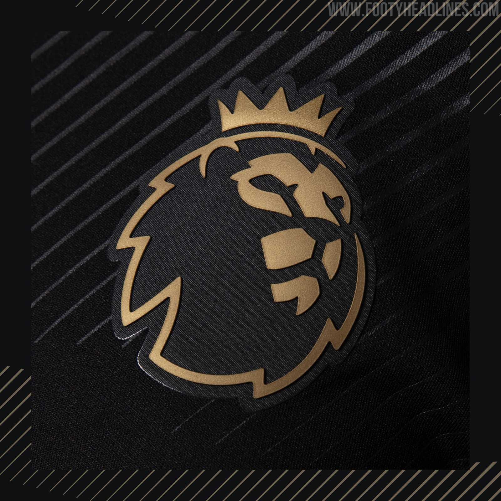 Premier League Hall Of Fame Kit Released - Not Made by Nike - Footy