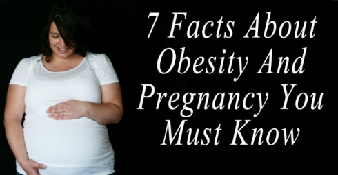 Obesity and Pregnancy Facts that you should Know
