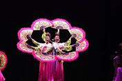 Pertunjukan Watch A Good Performance : Traditional Korean Songs & Dance” Sukses Digelar