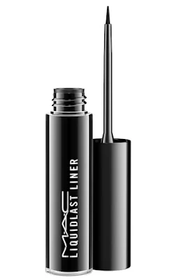 MAC Cosmetics Liquidlast Liner in Point Black