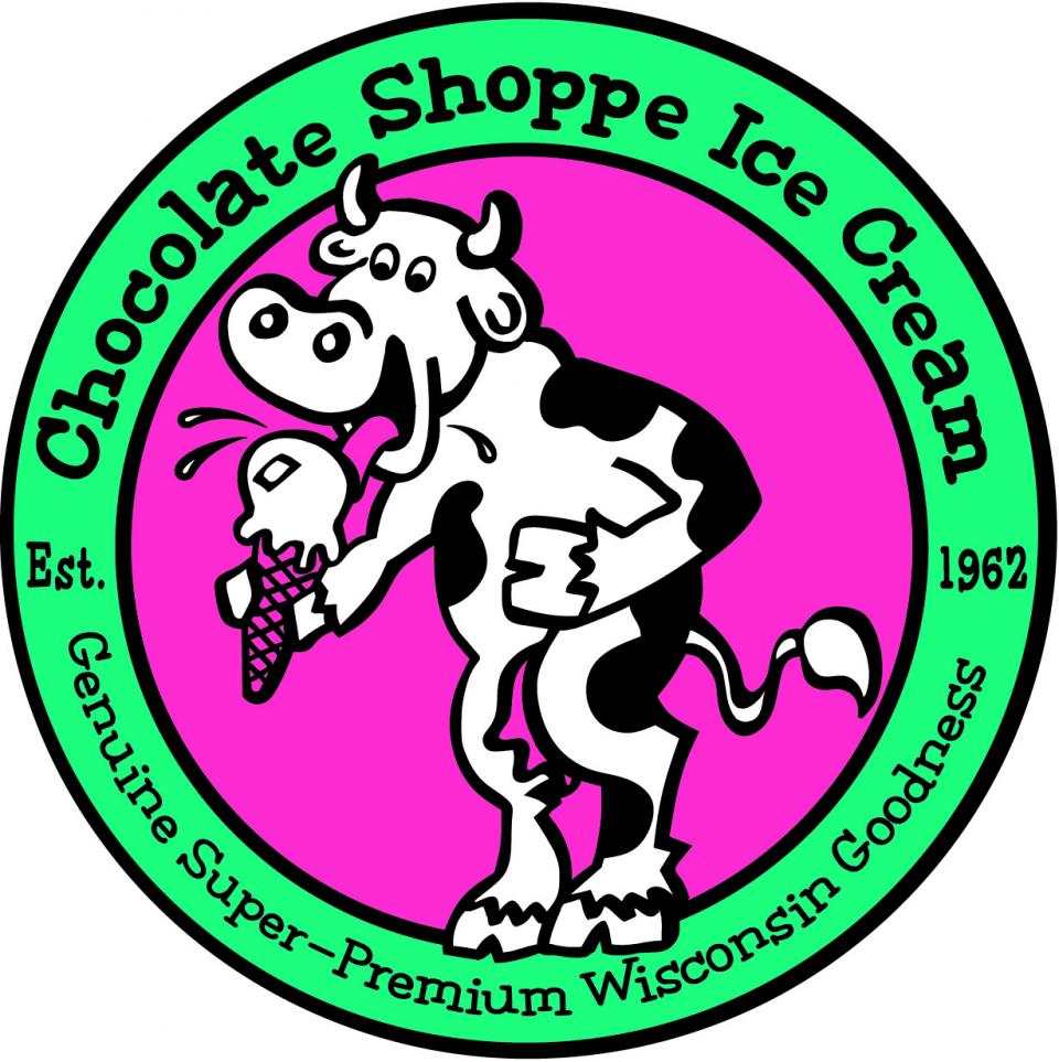 Destination Ice Cream Mom & Pop's, Mankato, MN