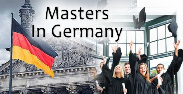 STUDY IN GERMANY FOR FREE? HERE IS YOUR SCHOLARSHIP
