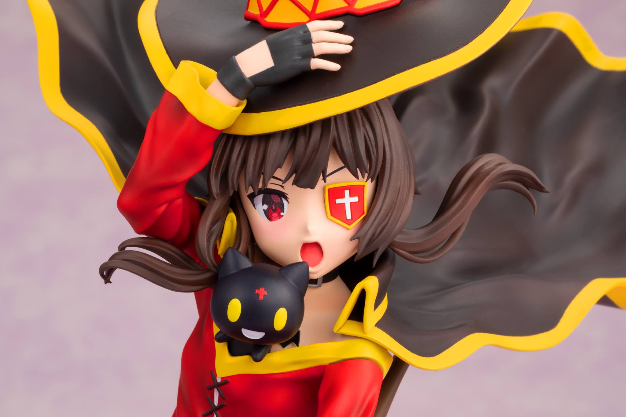 Kono Subarashii Sekai ni Shukufuku wo! -CAworks Megumin -Anime Opening Edition - Byo Cosplay