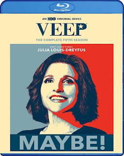 Veep – Temporada 5 [2xBD25] *Con Audio Latino