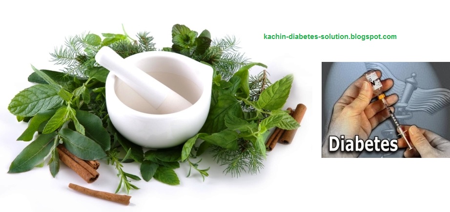 Herbal Treatment Diabetes Type 1 Herbal Diabetes Treatment