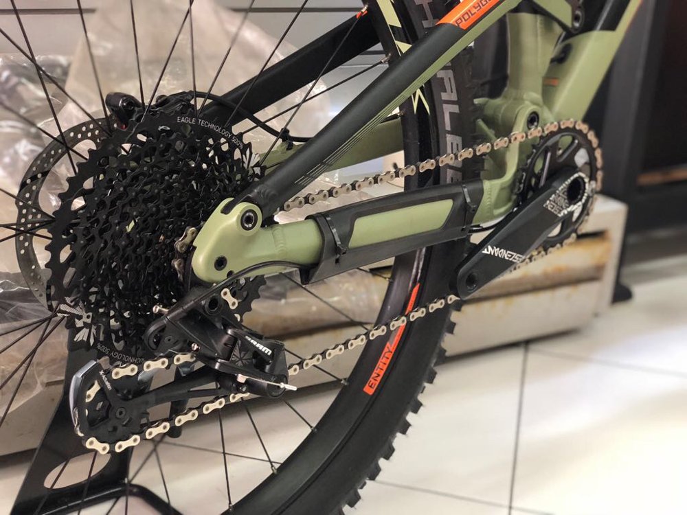 2019 polygon siskiu n9