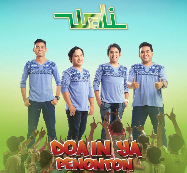 Full Album Wali Band Mp3 2018 Terbaru Download Lagu MP3