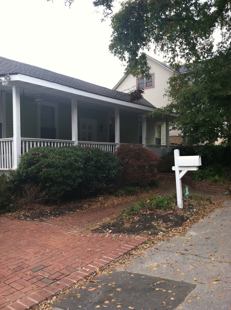 Home Matchmaker Whittier Mill Village