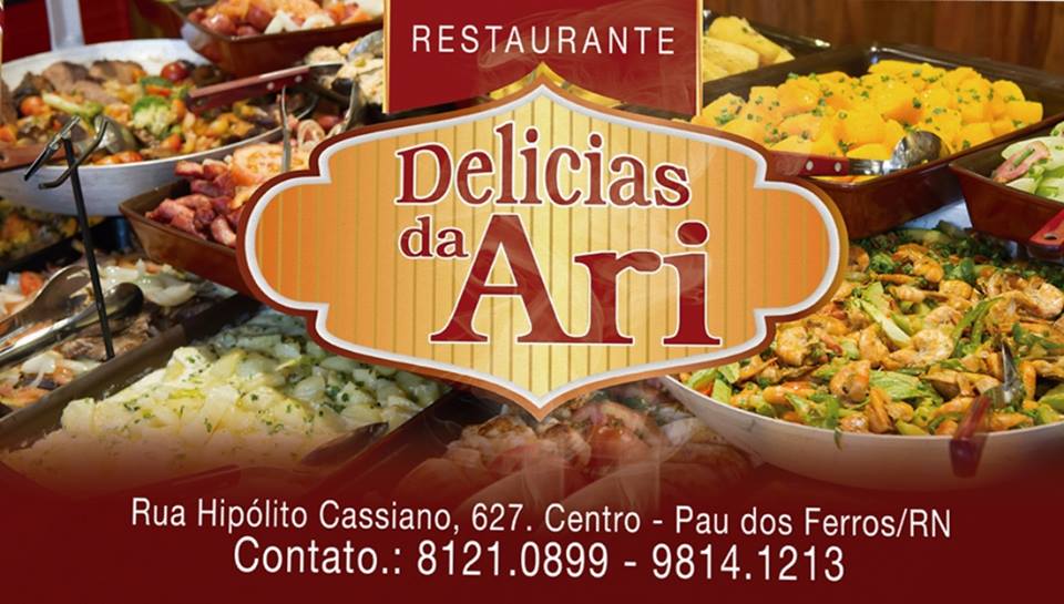 Restaurante Delicias da Ari