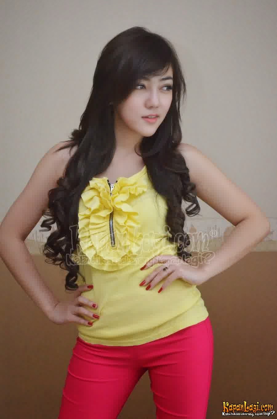 Biodata Artis Bella Shofie dan Foto Lengkap