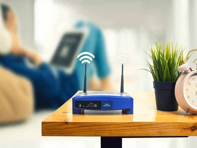 Internet Rumah Murah Unlimited Terbaik, Paket mulai 100 ribuan