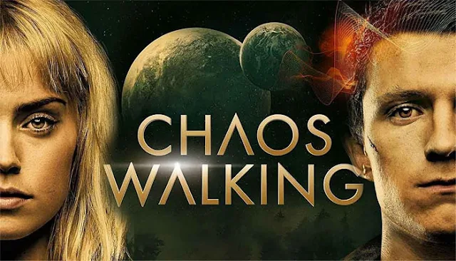 Best sites to Watch Chaos Walking Online in HD: eAskme