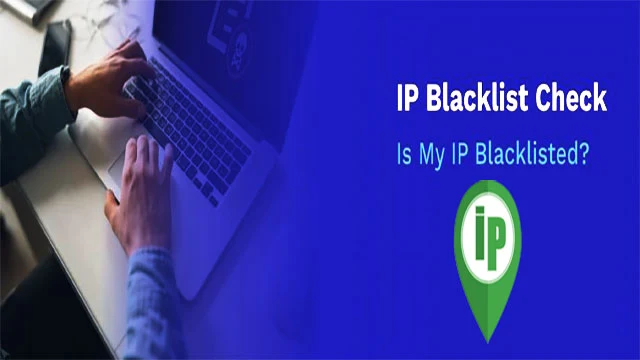 كيفية معرفة إذا كان عنوان IP الخاص بك في القائمة السوداء