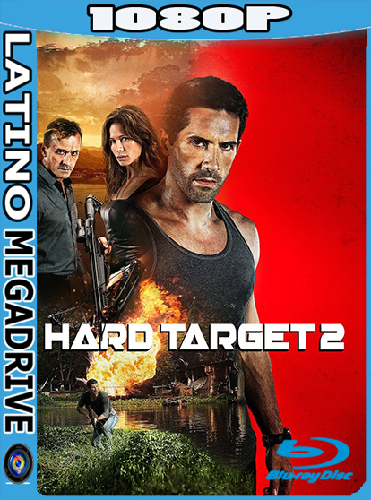 Hard Target 2 (2016) [1080p BRrip] [Latino-Inglés] [GoogleDrive]   Luiyi21