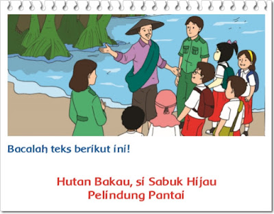 Kunci-Jawaban-Kelas-3-Tema-2-Subtema-3-PB-3-Halaman-129-133 Kunci Jawaban Kelas 3 Tema 2 Subtema 3 Pembelajaran 3 Halaman 129-133