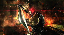Metal Gear Rising: Revengeance – ElAmigos pc español