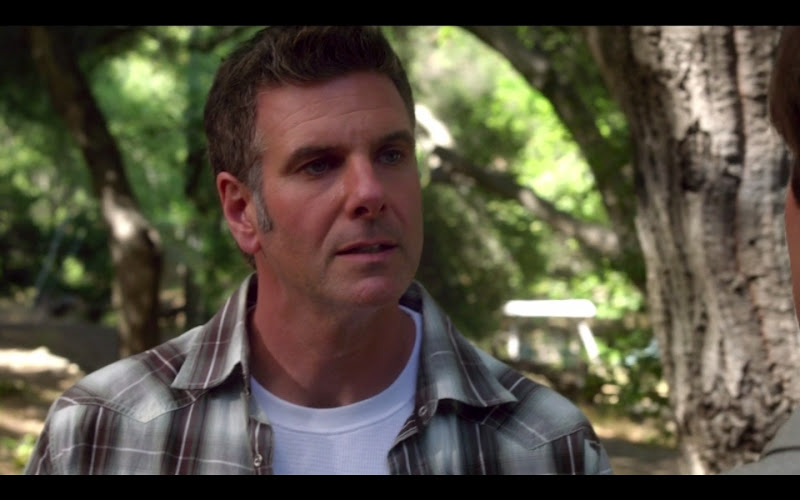 EvilTwin's Male Film & TV Screencaps Chemistry 1x08 Jonathan Fraser