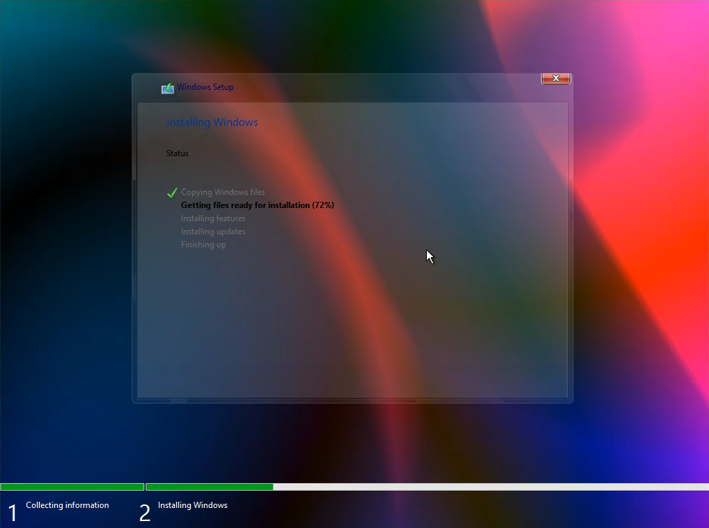 Xtreme Liteos 11 Windows 11 Barebone Edition Multi Language X64 July 2021
