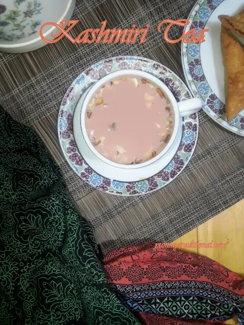 pink-kashmiri-tea-recipe-with-step-by-step-photos