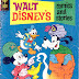 Walt Disney's Comics and Stories #308 - Carl Barks art 
