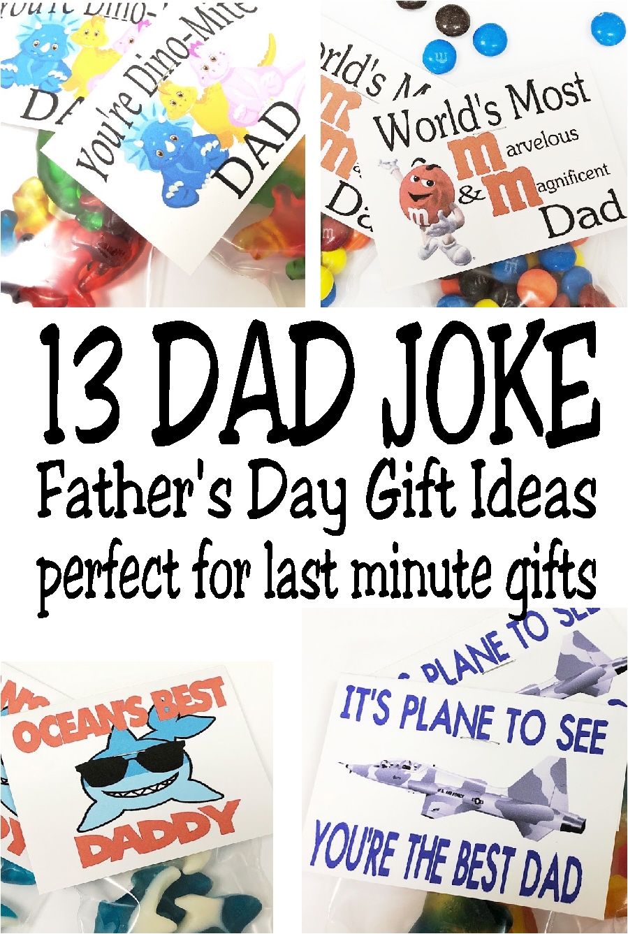 Last Minute Father's Day Gift Guide 