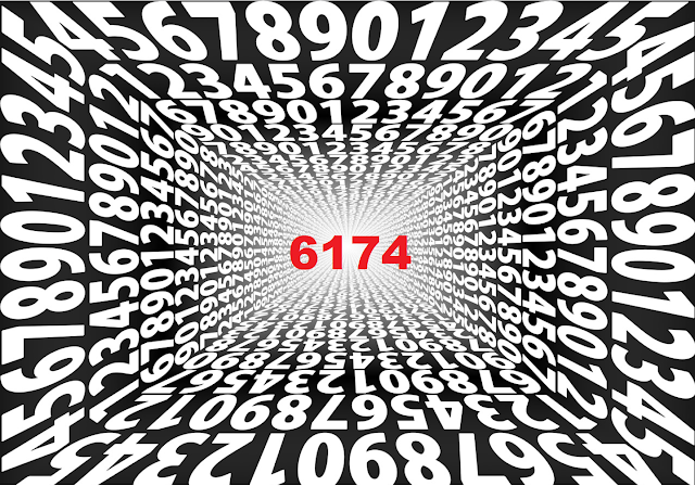 6174 EL MISTERIOSO NÚMERO DE KAPREKAR Haciendo Matemáticas