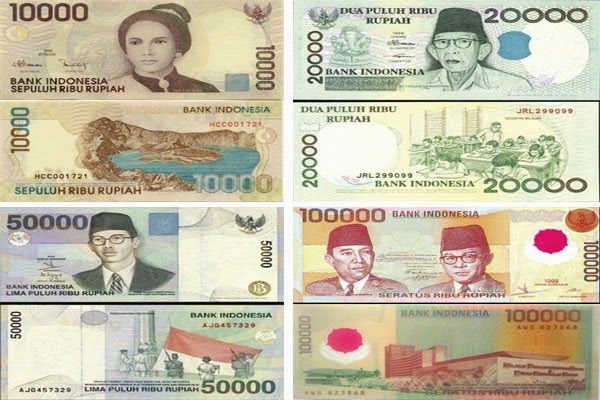SEJARAH UANG INDONESIA DARI MA HINGGA RUPIAH