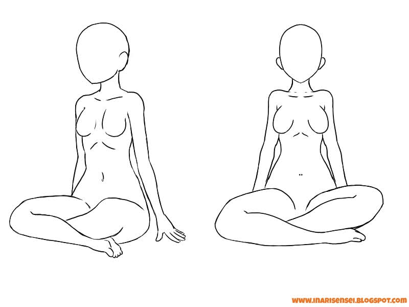 Les Cours Mangas D Inari Sensei Tutoriel Manga Les Bases Pour