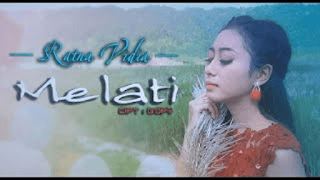 Lirik Lagu Ratna Vidia - Melati