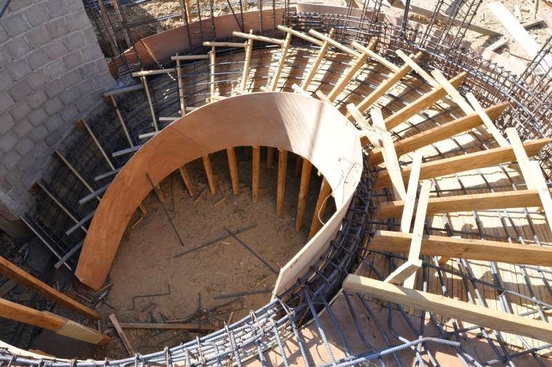 Escalier En Spirale Batiment Et Travaux Publics escalier-en-spirale-batiment-et-travaux-publics