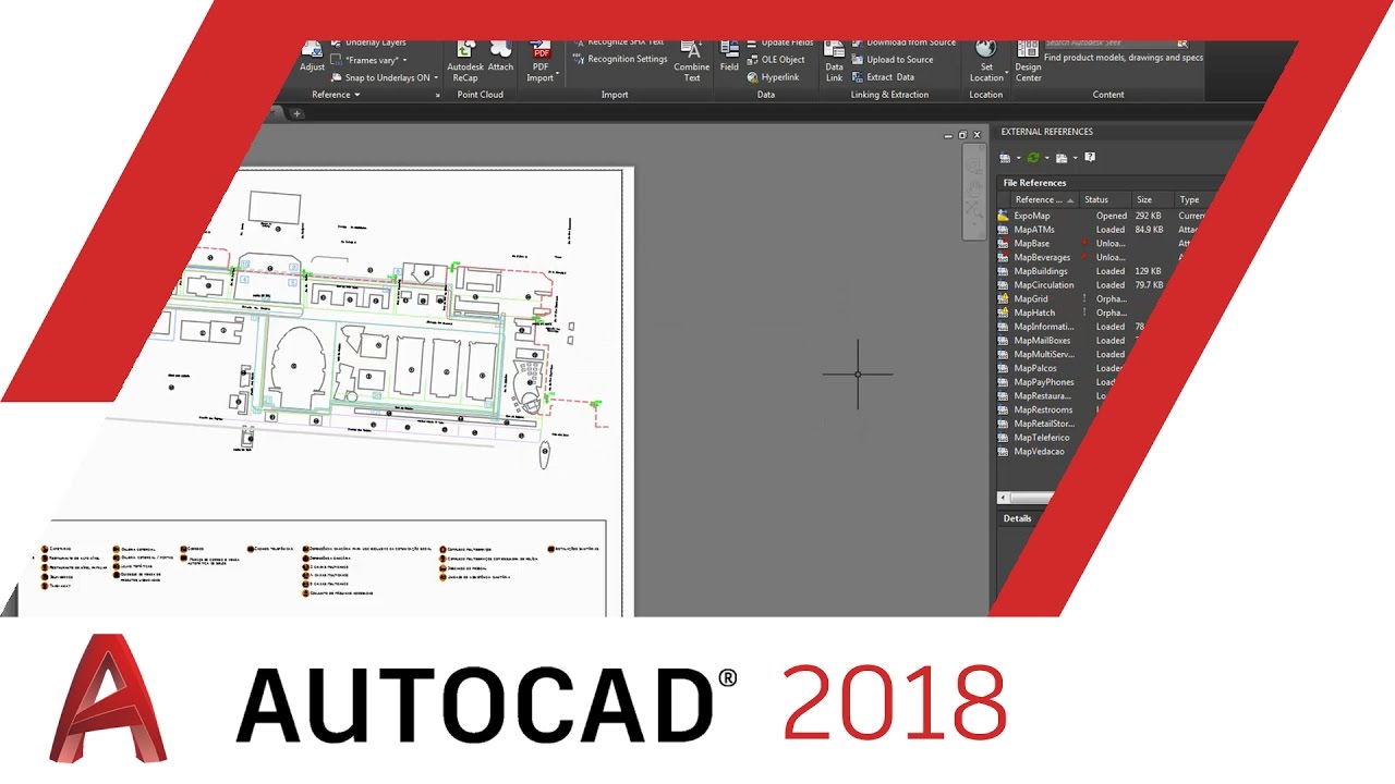 Buy OEM Autodesk AutoCAD Mechanical 2018