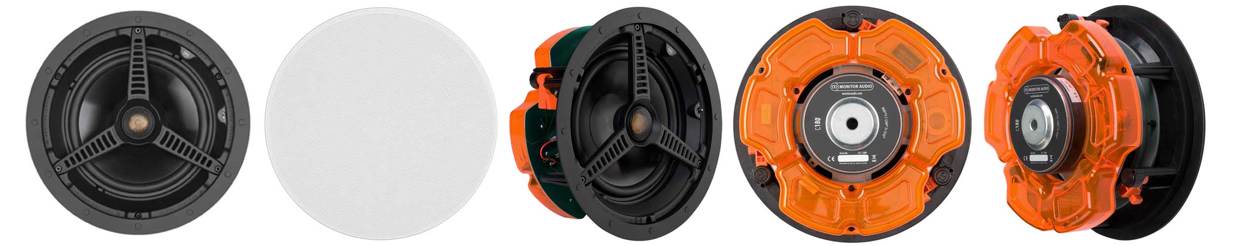 Monitor Audio C180 InCeiling Speaker