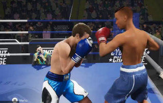 Game Boxing Pc Terbaik