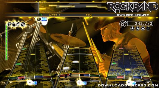 Rock Band Country Track Pack 2   Download game PS3 PS4 PS2 RPCS3 PC free - 20