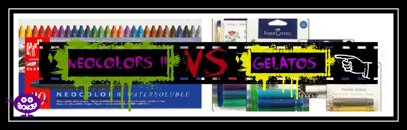 Scrapblogging Φεβρουαρίου 2014