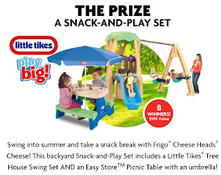 little tikes picnic table kohls