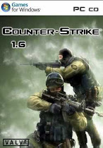 Descargar Counter-Strike para 
    PC Windows en Español es un juego de Disparos desarrollado por Valve