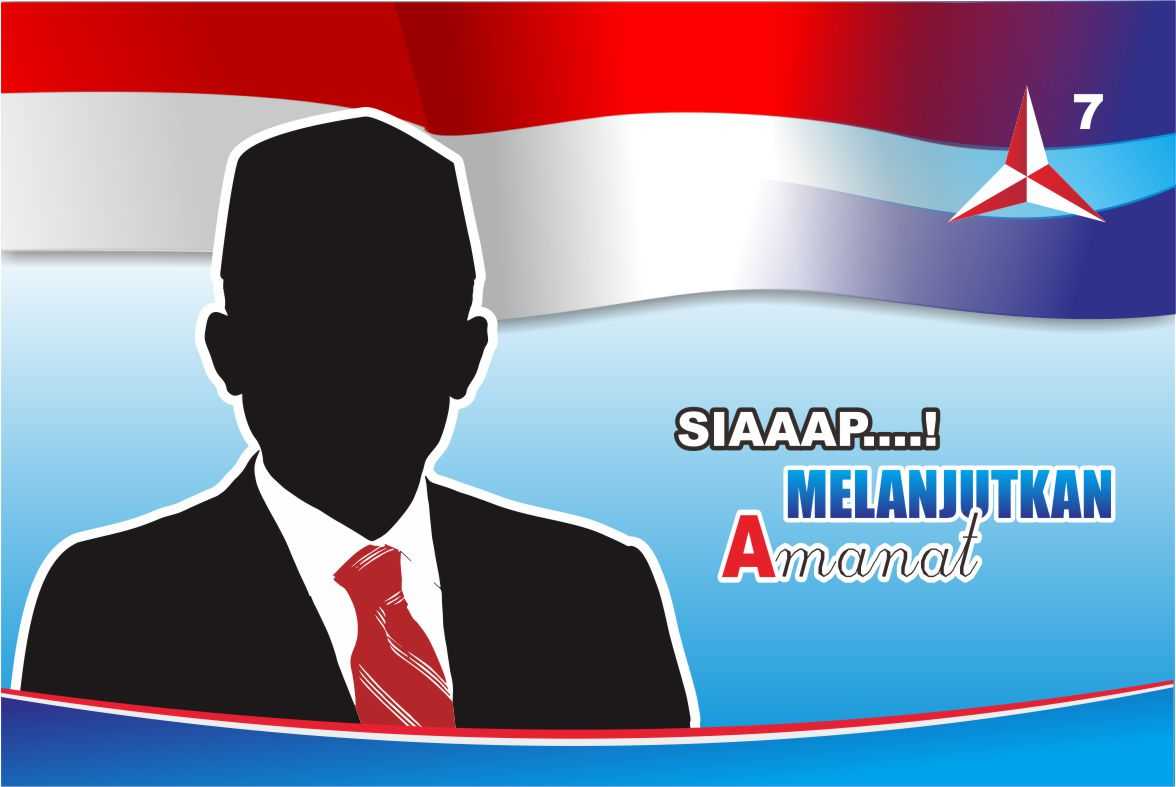 Template spanduk caleg cdr dastland Template spanduk caleg cdr dastland