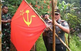 Kaum neo-Komunis dan neo-PKI Akan Fokus Lenyapkan Agama